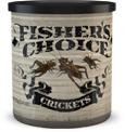 Fisher's Choice Crickets