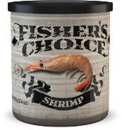 Fisher's Choice Shrimp